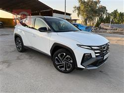 هیوندای تۆکسۆن